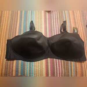 Elila Wireless Bra 44K